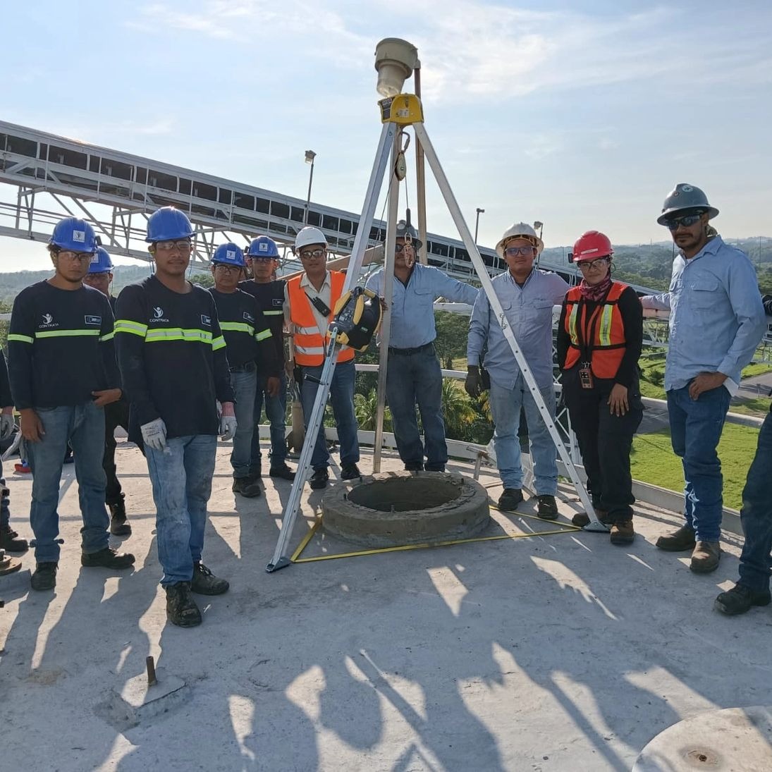 Nuestros Valores
